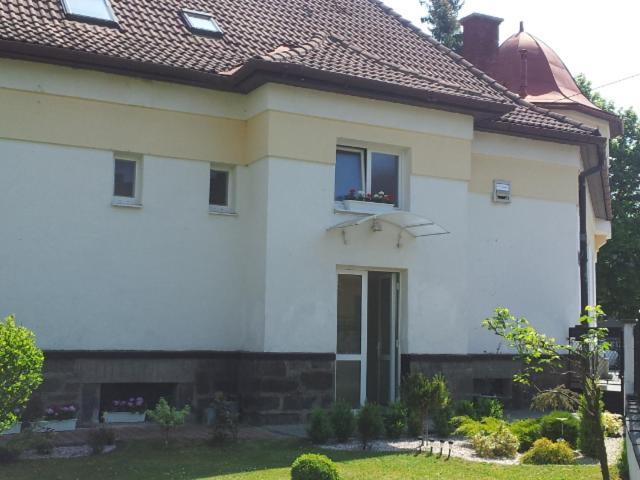 Ubytovanie V Sukromi Turčianske Teplice Dış mekan fotoğraf