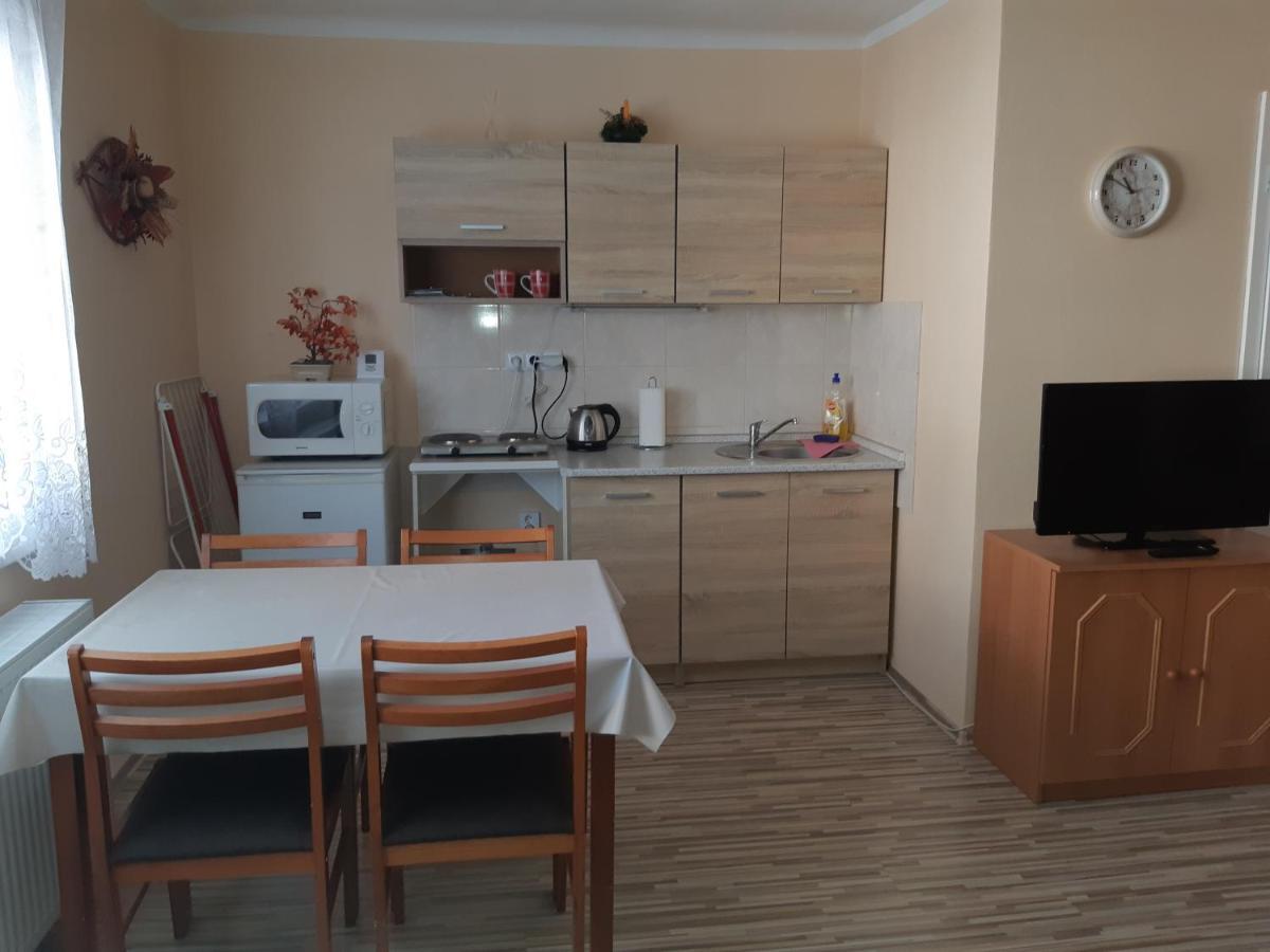 Ubytovanie V Sukromi Turčianske Teplice Dış mekan fotoğraf